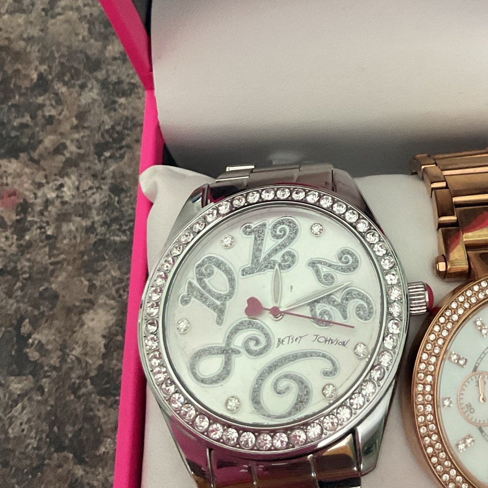 Watch